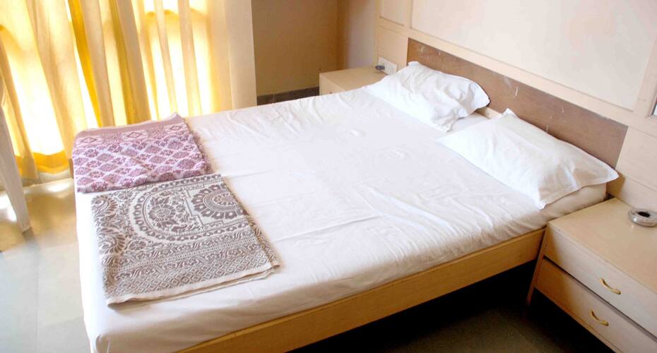 Tara Hotel, Sawantwadi 4